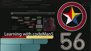 Data Visualization: Mailing Lists | freeCodeCamp | Legacy Python for Everybody 56