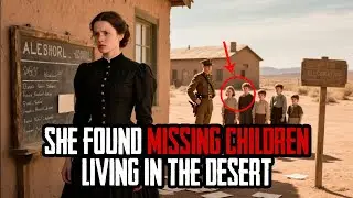 Teacher Discovers Children Are Being ERASED From School Records - The Truth Will Shock You