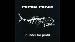 Mimic Mind &lrm;&ndash; Mask