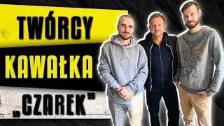 Wujek spróbował RAPU 🔥 🔥 🔥 Kulisy powstania utworu 