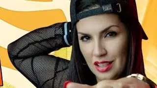 KELLY GLEYK  / Amazona do Nordeste