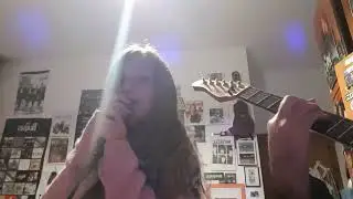 SOFIA VETUSCHI CANTA CENERENTOLA