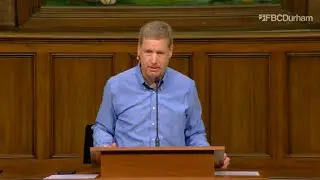 What’s In It For Me? (Mark 10:28-31), Sermon by Andy Davis