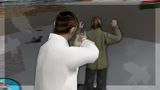 НИКОГДА НЕ ПОМОГАЙТЕ МАФИОЗНИКАМ В GTA SAMP