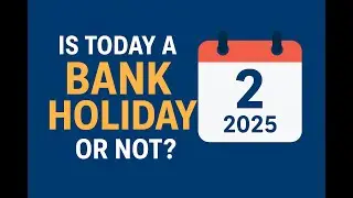 Are Banks Open or Closed Today? | December 2, 2025 USA Update