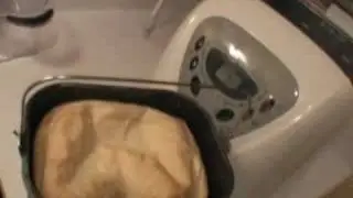 NEW BREAD MACHINE