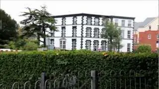 11 Luxury apartments within walking distance of Abergele Town Centre