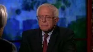 Bernie Sanders on the Independent in Politics