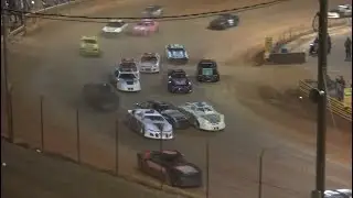 SEHA Fwd at Lavonia Speedway 2/24/2024