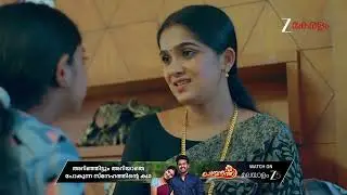 Mangalyam | Ep - 802 | Best Scene | Feb 03 2026 | Zee Keralam