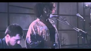 From a Lover - Yazmin Lacey (Live @ Nottingham Contemporary)
