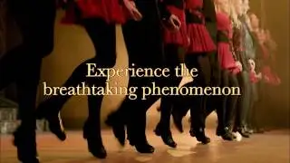 Riverdance 25th Anniversary Show Trailer - Cineplex Events