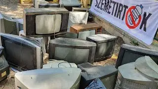 Ettől a Retro kedvelő emberek szíve szakad meg! (de közben extázisba is kerülnek a látványtól)