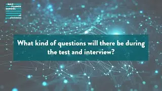 Test & Interview