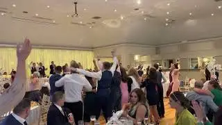 Singers Secreto Perform At The Mill Park Hotel Donegal