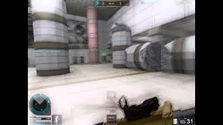 ViSiON vs. CoD | Operation7 EU | GamerExecutioN