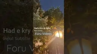 Whatsapp status | pashto lines | pashto quotes