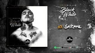 SOLTERA - CRIKMANJAM (Black And White) Dancehall