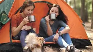 Top 10 Relaxing Hobbies for Women That Spark Joy