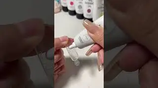 Poly Extension Gel Nail Kit for Flawless French Tips 💅