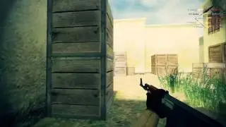 CS1.6 Shaqii by MoPPe #PixelMadness