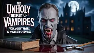 The Real History of Vampires Before Dracula
