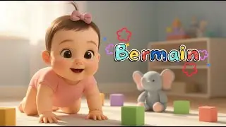Lagu Anak BERMAIN | Lagu Anak Indonesia Terbaik