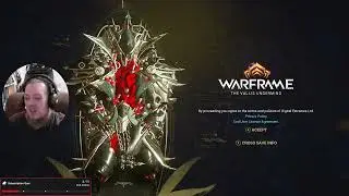 Weeklies and I need another Nokko before next week in Warframe