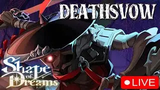 Shape of Dreams - Limbo 6... I am scared xD