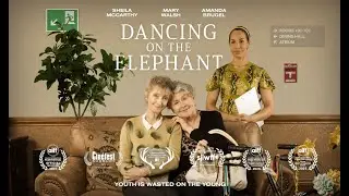 Dancing on the Elephant (2025) Official Trailer