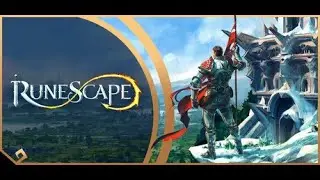Runescape 3 - Fresh Main to Max Account (Episode 23)