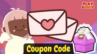 1 НОВЫЙ промокод (специальное предложение ко Дню святого Валентина) | Игра &laquo;Играй вместе&raquo;