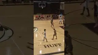 Boiling springs vs Gaffney high 
