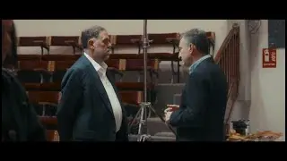 Aitor Esteban y Oriol Junqueras sacan su lado 'docente' para evaluar al Gobierno de S&aacute;nchez-Salvados