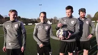 Mannschaft des Jahres 2023: SG Dahlem Schmidtheim