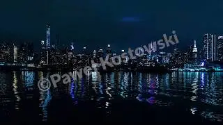 New York video stock footage 2020