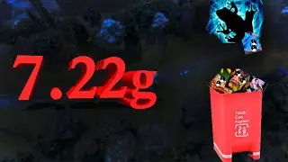 Блиц обзор патча 7.22g