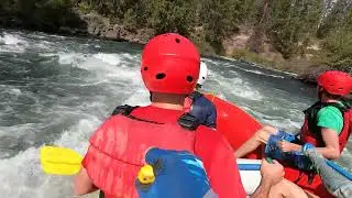 Deschutes River 