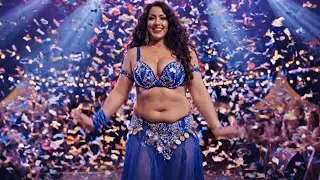 RAID 3 Mera Sa Nasha 🔥 । Hot Bollywood Item Song 2026 । Dance Anthem