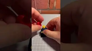 Unboxing of LEGO minfigs (CMF&rsquo;s) #lego #legocastle #legocmf