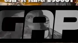 Trailer to the Single off the upcoming King Locust X Gap Album &ldquo; The Strain&rdquo;