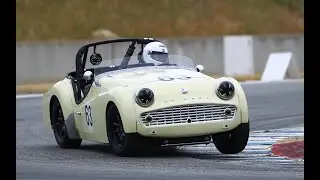 2018 Rolex Reunion Group 1B Race
