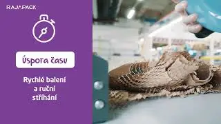 Geami Wrap&rsquo;n Go + vo&scaron;tinov&yacute; papier: ekologick&eacute; balenie v praxi