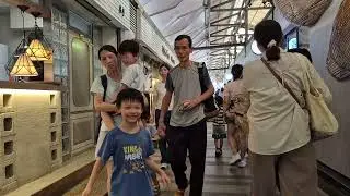 2025/11天氣：晴，午後碧潭漫遊