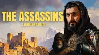 Hassan Sabbah: Legend and Truth of The Assassins Brotherhood