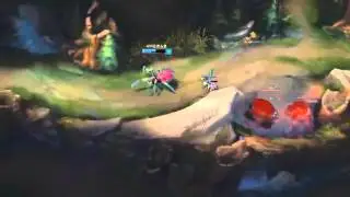 What happens when you meet SKT at Dynamic Queue
