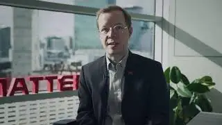 Mattereum Smart Property Register - Rob Knight