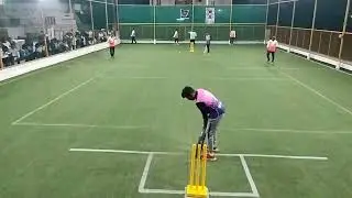 TSA SPL Day 4 - Match 13 (DEN vs SEM) 14 (APT vs Messi)