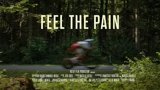FEEL THE PAIN | Race Around Austria &ndash; Ultra Cycling TRAILER