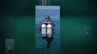 Chicago Area  Dive Boat -  SeaQuest II